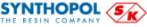 Your Specialist 
for Synthetic Resins

Halle 7 | Stand 367
www.synthopol.com